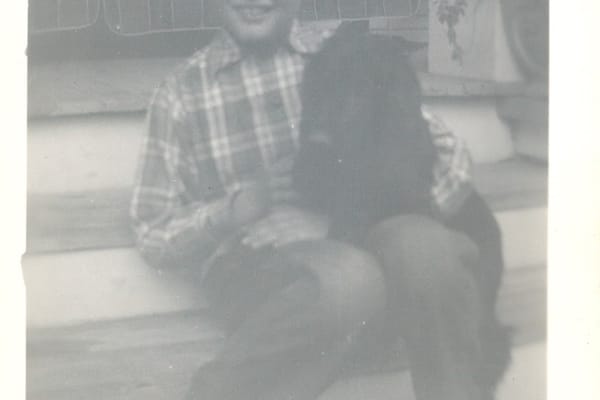 Featured photo of Lawrence Dausin